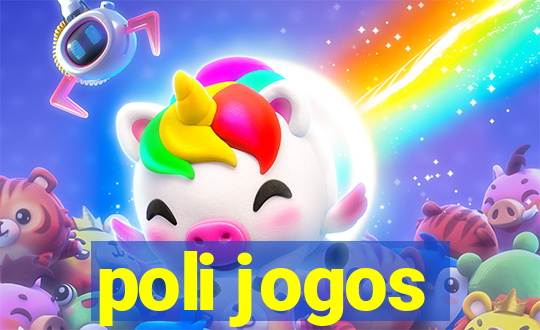 poli jogos